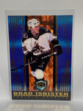 # 142 Brad Isbister  Phoenix Coyotes 98-99 Dynagon Ice Hockey Cards