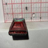 Red Ferrari 308 GTB S8902 Summer Marz Diecast Car