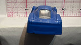Blue Dodge Razor Unbranded Diecast Car