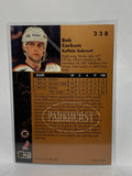 # 238 Bob Corkum RC Buffalo Sabres 92-93 Parkhurst Hockey Cards