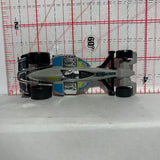 Grey Nitro Scorcher Star Wars Attack of the Clones Hot Wheels Diecast Car