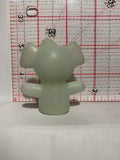 Elephant Finger Puppet Toy Box Animal
