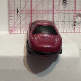 Red Motor Sports Jaguar Racer 9816000 Unbranded Diecast Car