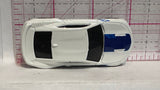 White 2016 Camaro SS DHP14  Hot Wheels Diecast Car