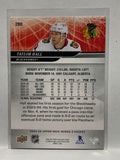 # 280 Taylor Hall  Chicago Blackhawks 2024-25 UD Series Two Hockey Cards