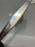 Swanson Reunion Aug 80 Alberta 75th 1905 1980 Alberta Souvenir Spoon