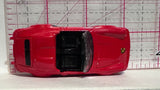 Red Porsche 911 Speedster Maisto Diecast Car