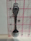 Windsor Bridge Ontario Canada  Ontario Souvenir Spoon