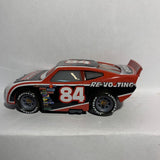 Red Dave Alternators Re-Volting #84 Disney Pixar Diecast Car