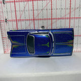 Blue Ghostlight Ramone Chevrolet Impala Disney Pixar Diecast Car