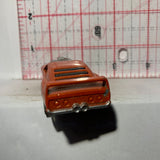 Orange AcceleRacers Rivited 2005 Mcdoanlds Hot Wheels Diecast Car