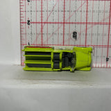 Yellow #26 Seagrave Fire Engine Classic MB843 W4892 Matchbox Diecast Car