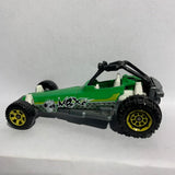 Green 2006 Dune Buggy MB685 Matchbox Diecast Car
