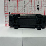 Blue #5 Eagle Racer  Unbranded Diecast Car