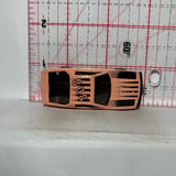 Pink 808 Chevrolet Camaro IROC-Z Unbranded Diecast Car