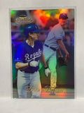 # 52 Dean Palmer  Kansas City Royals 1998 Topps Gold Label Baseball card