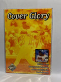 # 45 Sammy Sosa Route to 66 Chicago Cubs 1999 UD Choice Baseball Cards