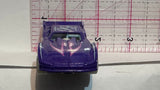 Purple Maximum Leeway ©2012 Hot Wheels Diecast Car