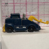 Blue Tow Truck 1994 Hot Wheels Diecast Car