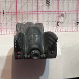Grey Batmobile Batman DC Comics B3542 Hot Wheels Diecast Car