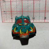 Blue Speed Eaters 1983 Hot Wheels Car Diecast Car