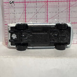 White '67 Shelby GT500 Hot Wheels Diecast Car