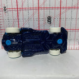 Blue Skull Crusher Street Beasts R1156 Hot Wheels Diecast Car