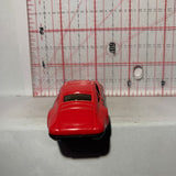 Red Auto Fun GR Racer Unbranded Diecast Car