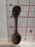 Nassau Bahamas  Carribbean Souvenir Spoon