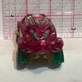 Red Beat All FJV60 2017 Hot Wheels Diecast Car