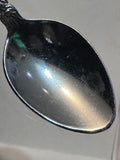 St.Andrews By The Sea New Brunswick Canada 1783 1883 New Brunswick Souvenir Spoon