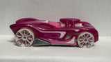 Pink 16 Angels 2013 Hot Wheels Diecast Car