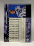 # 116 Jeff Montgomery  Kansas City Royals 1999 UD Baseball card