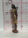 Pocahontas Disney Cake Topper TV Movie Toy