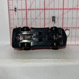 Red Pipfll #18 World Champion Racer 888-1  Unbranded Diecast Car