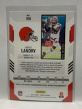 # 106 Jarvis Landry  Cleveland Browns 2021 Score Football Cards
