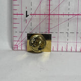 Airline Logo  Lapel Pin