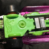 Purple Top Speed  Hot Wheels Diecast Car