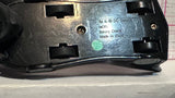 Black Batman Batmobile Caketopper Bakery Crafts Diecast Car