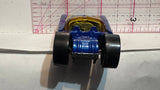 Blue Pharodox 2014 Hot Wheels Diecast Car