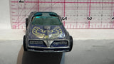 Blue Firebird Hot Bird 1977 Hot Wheels Diecast Car
