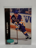 # 379 Bob Bassen  St Louis Blues 92-93 Parkhurst Hockey Cards