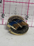 Golden Hills Regional Div #15  Lapel Pin