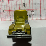 Green Utility Truck MB695 Matchbox Diecast Car