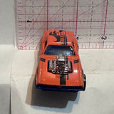 Orange #68 Rodger Dodger 2015 Hot Wheels Diecast Car