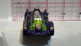Purple Turbot DHP31 2015 Hot Wheels Diecast Car