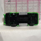 Green #29 Fast Lane 2000 MMTL Diecast Car