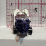 Blue White Sky Boat FYB34 2018 Hot Wheels Diecast Car