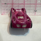 Pink 16 Angels 2013 Hot Wheels Diecast Car