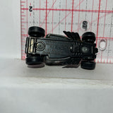 Silver Bone Shaker HW Game Over Hot Wheels Diecast Car